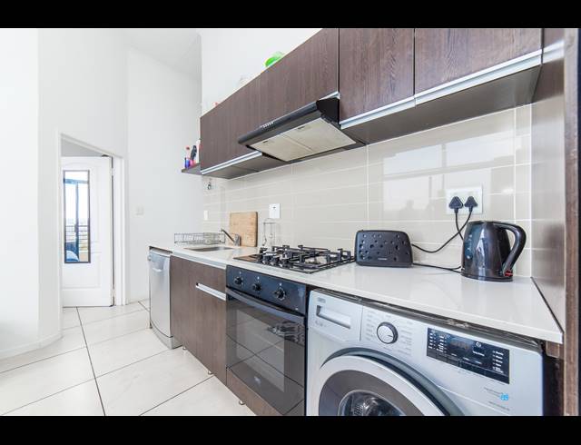 1 BEDROOM APARTMENT TO LET IN FOURWAYS